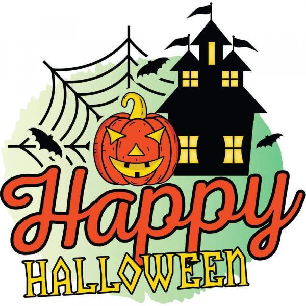 Happy Halloween