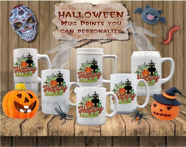 Happy Halloween - Image 2