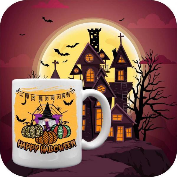 Happy Halloween with Gnomes - Image 8