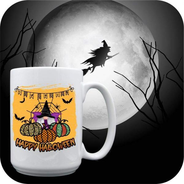 Happy Halloween with Gnomes - Image 7