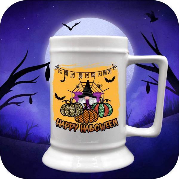 Happy Halloween with Gnomes - Image 4