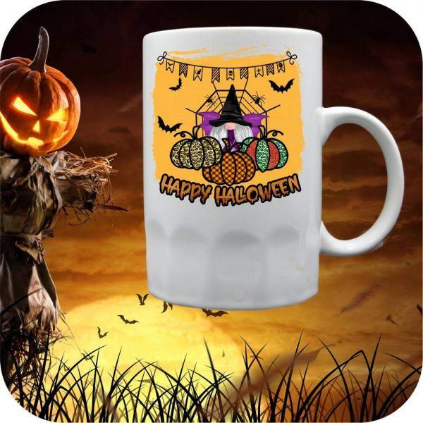 Happy Halloween with Gnomes - Image 6