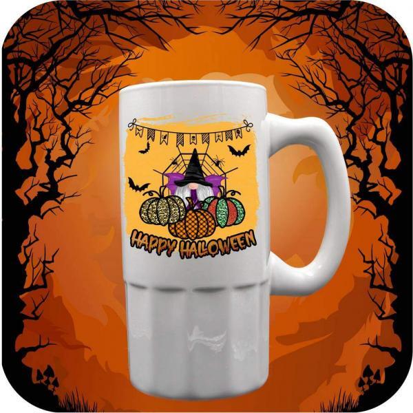 Happy Halloween with Gnomes - Image 5
