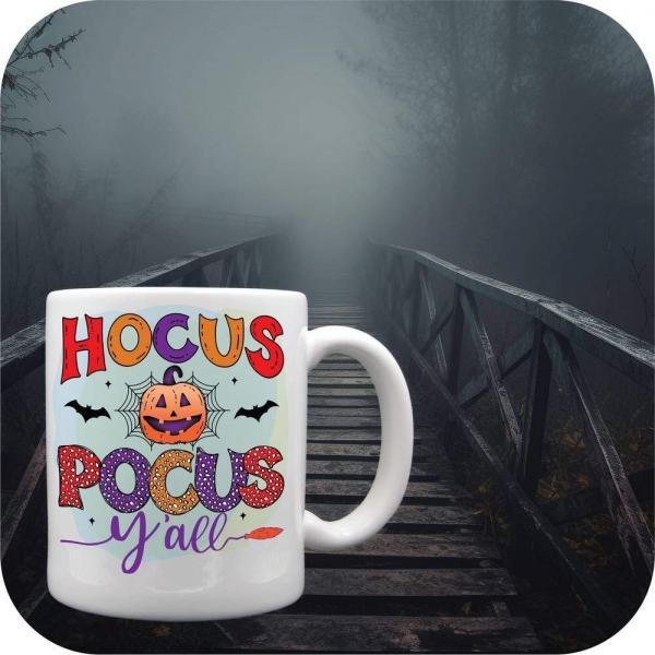 Hocus Pocus Y'all - Image 8