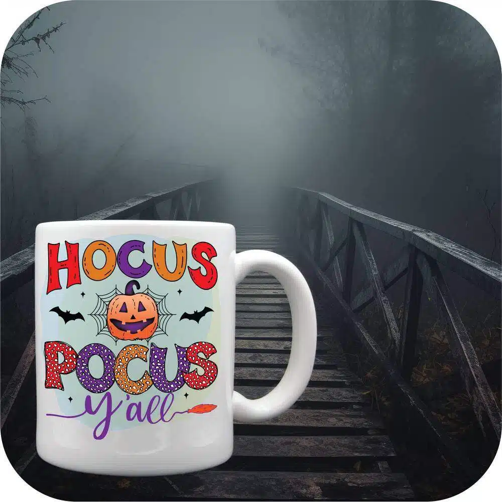 Hocus Pocus Y'all - Image 8