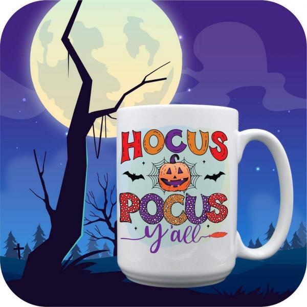 Hocus Pocus Y'all - Image 7