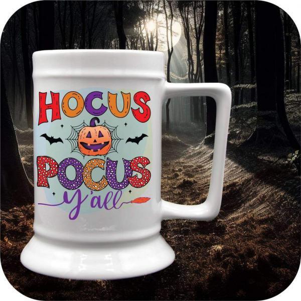 Hocus Pocus Y'all - Image 4