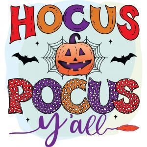 Fun Halloween Print