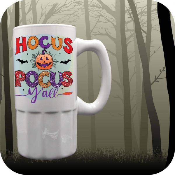 Hocus Pocus Y'all - Image 5
