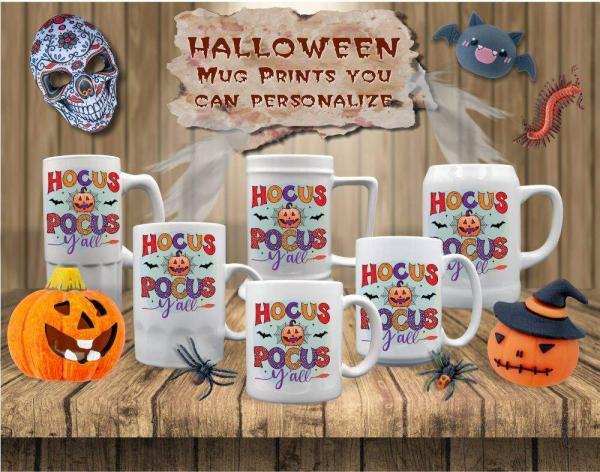 Hocus Pocus Y'all - Image 2