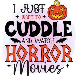 I Just Want to Cuddle…
