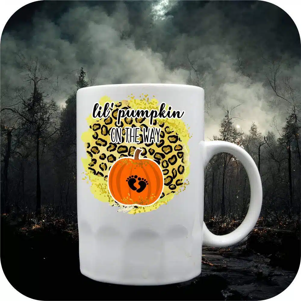 Lil Pumpkin on the Way - Image 6