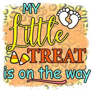 My Little Treat