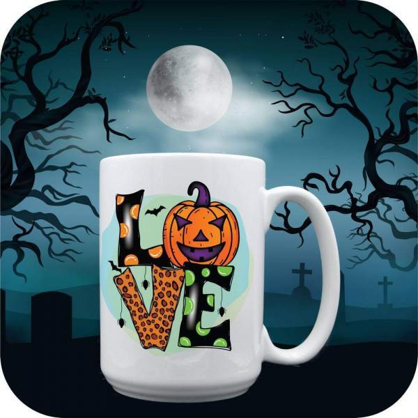 Love Halloween - Image 7