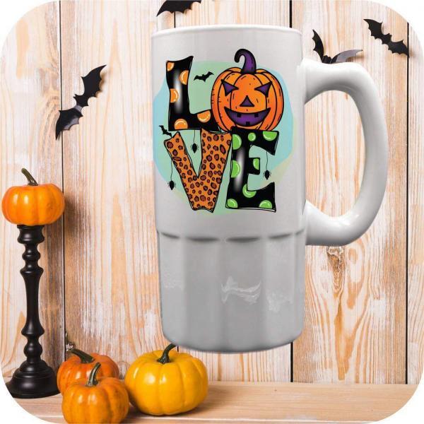 Love Halloween - Image 5