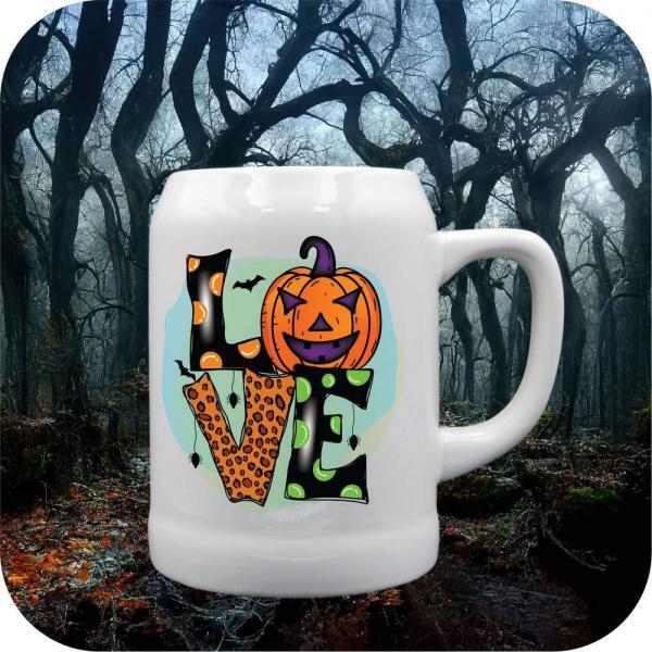 Love Halloween - Image 3