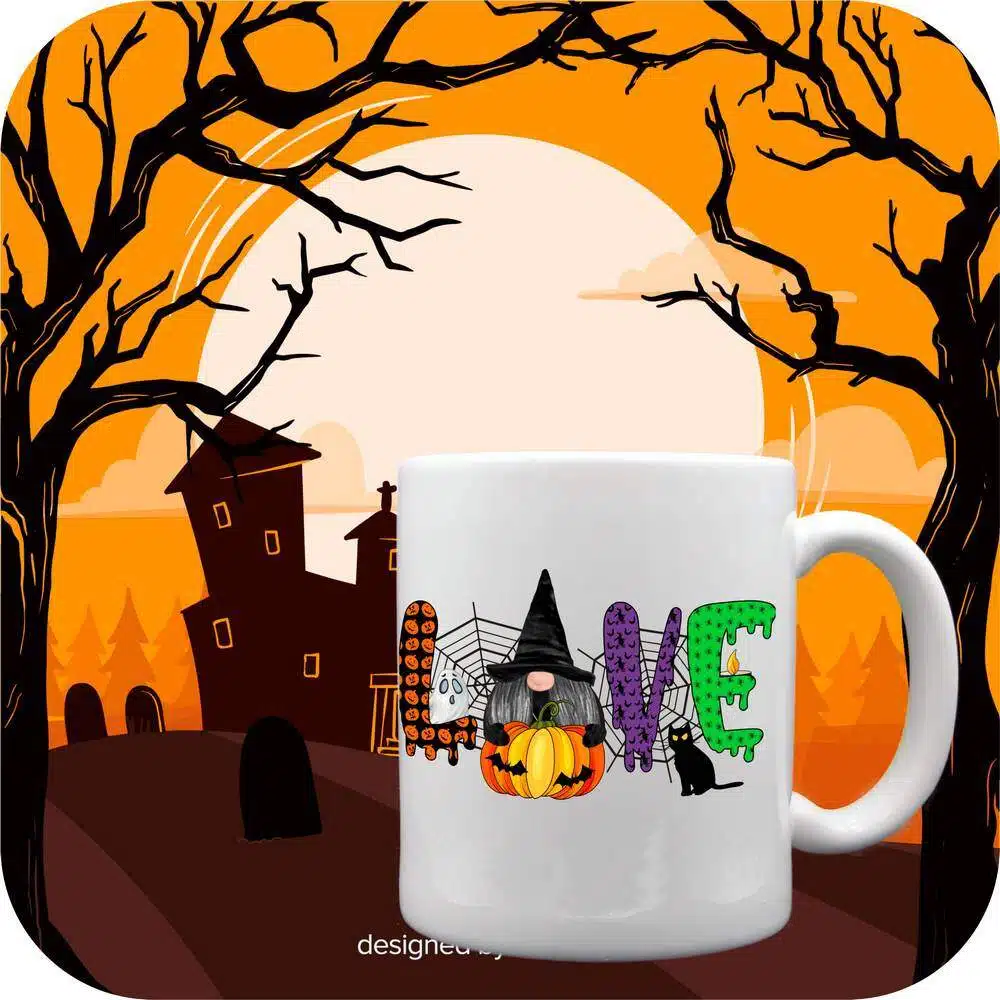 Love Witchery Gnome - Image 8