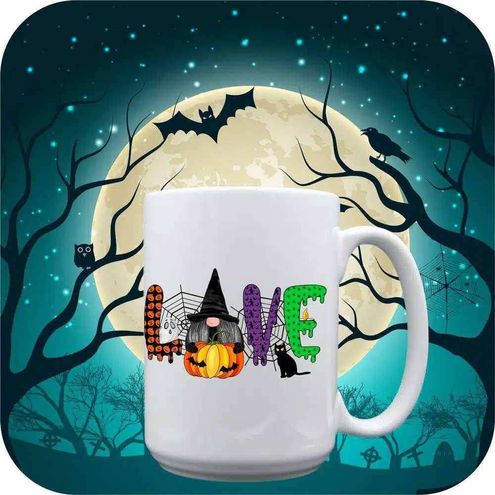 Love Witchery Gnome - Image 7