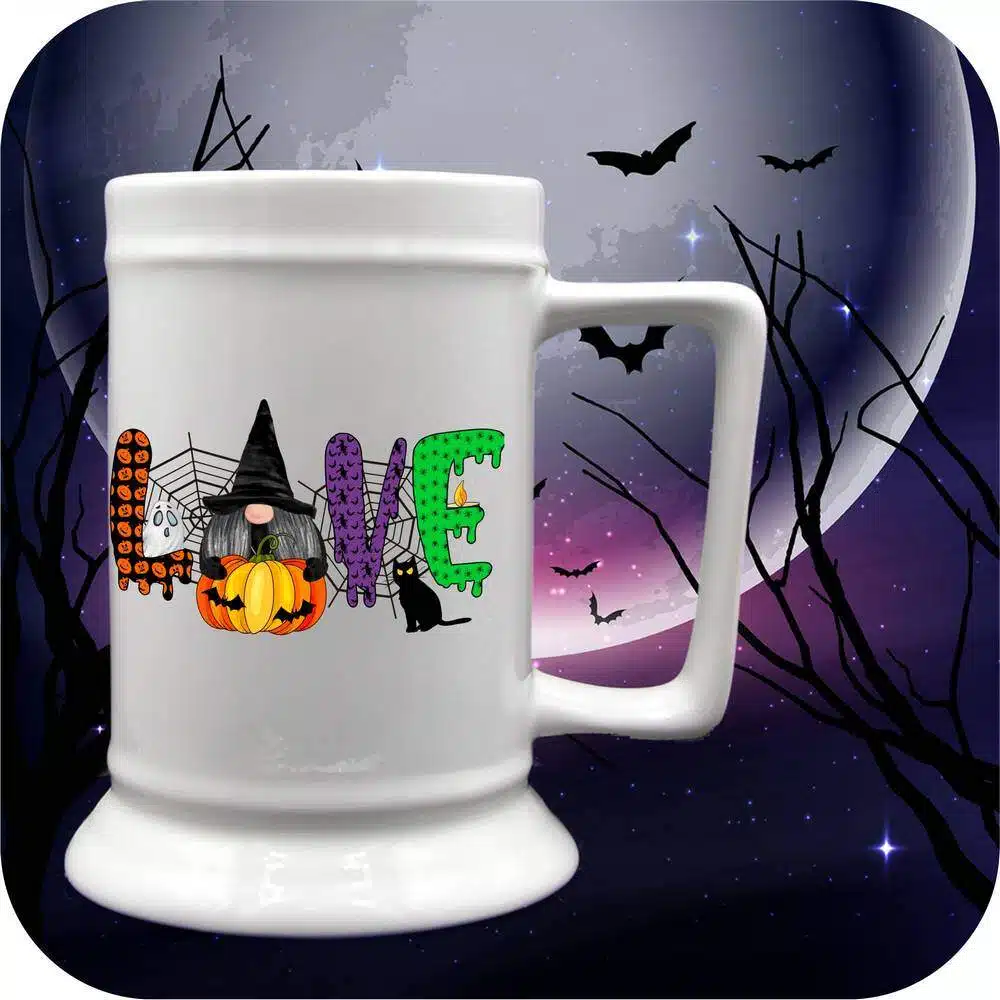 Love Witchery Gnome - Image 4