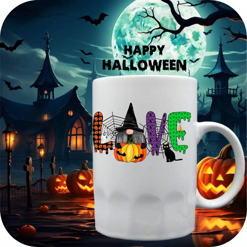 Love Witchery Gnome - Image 6