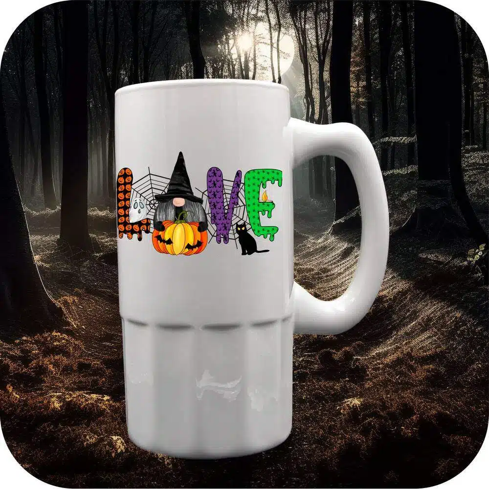Love Witchery Gnome - Image 5