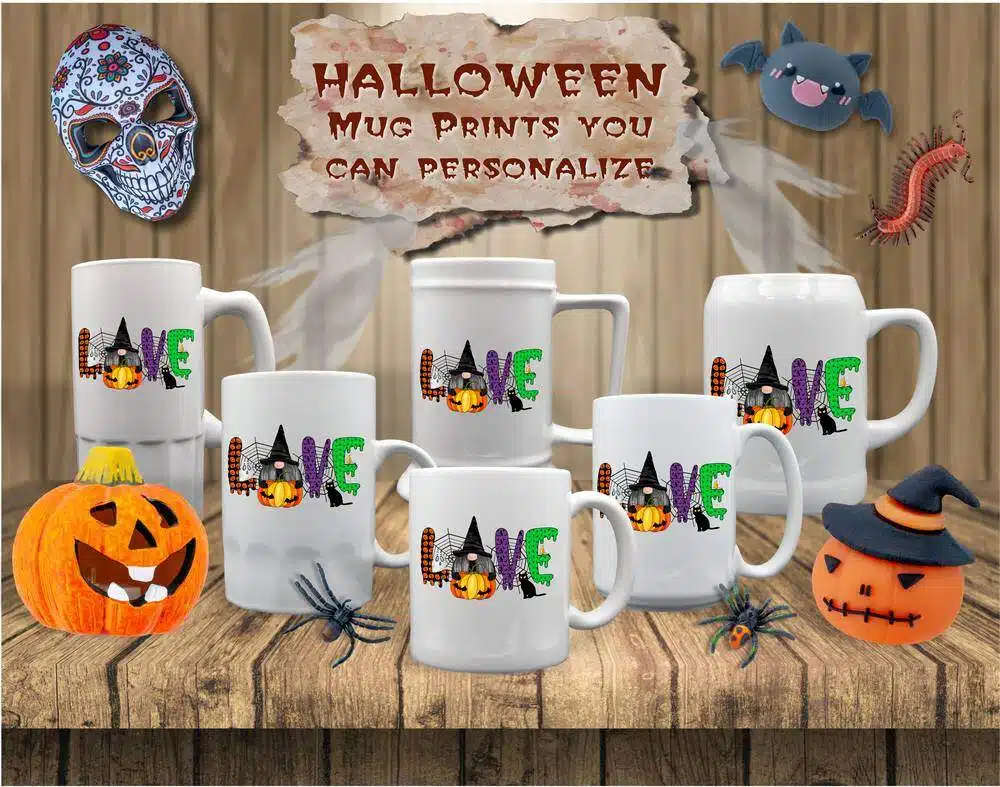 Love Love Witchery Gnome
