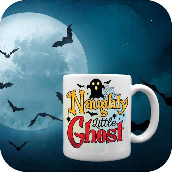 Naughty Little Ghost - Image 8