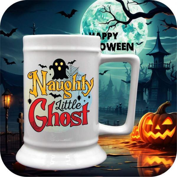Naughty Little Ghost - Image 4