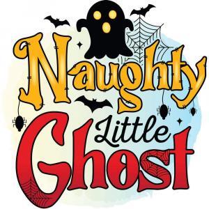 Naughty Little Ghost