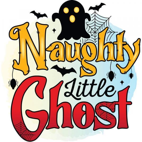 Naughty Little Ghost