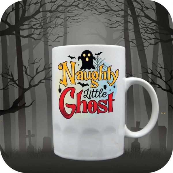 Naughty Little Ghost - Image 6