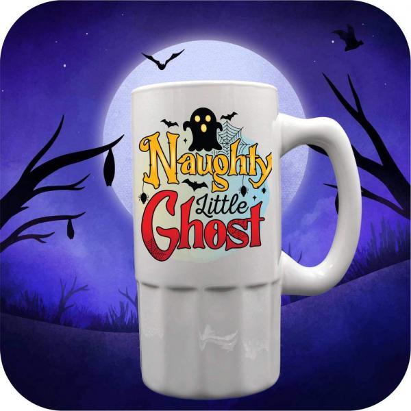 Naughty Little Ghost - Image 5