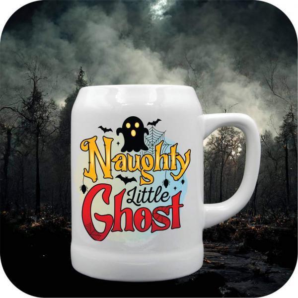 Naughty Little Ghost - Image 3