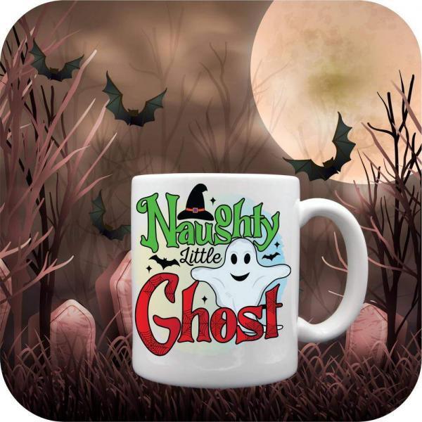 Naughty Little Ghost - Image 8