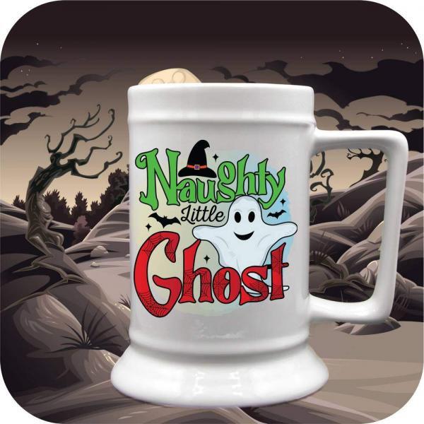 Naughty Little Ghost - Image 4