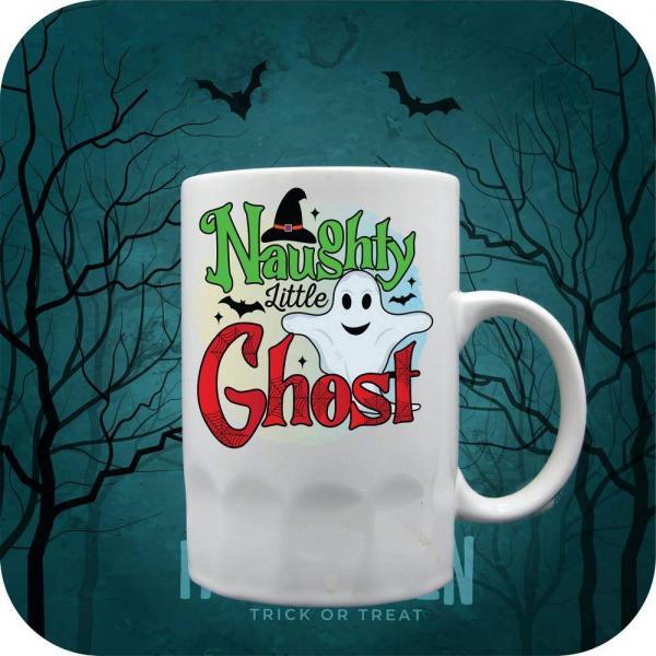 Naughty Little Ghost - Image 6
