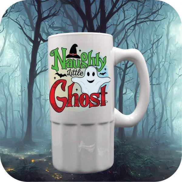 Naughty Little Ghost - Image 5