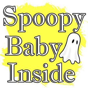 Spooky Baby Inside