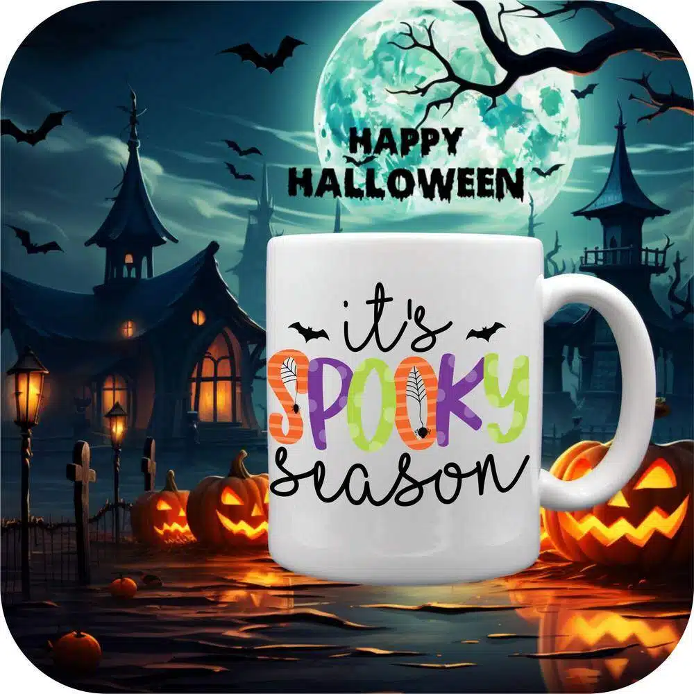 It's Spooky Season - Image 8
