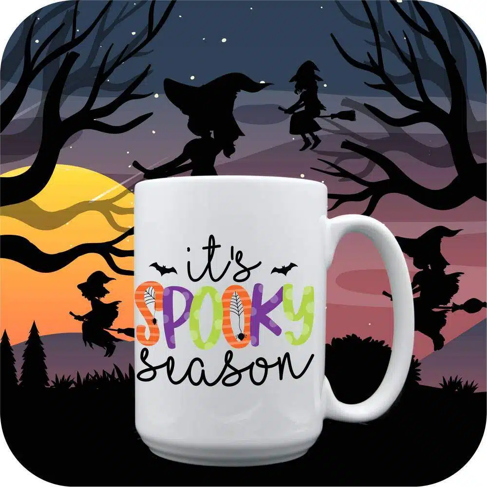 It's Spooky Season - Image 7