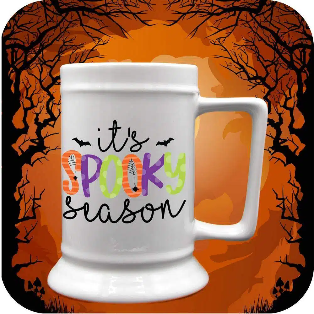 It's Spooky Season - Image 4