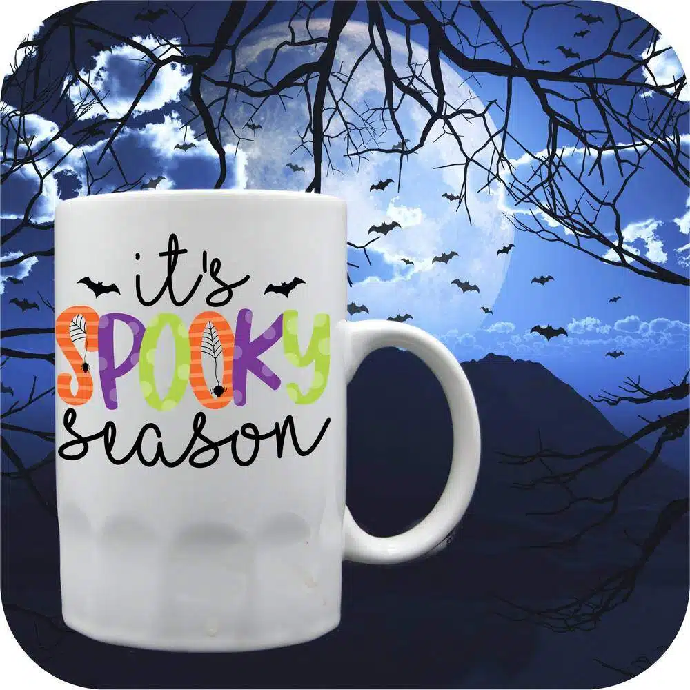 It's Spooky Season - Image 6