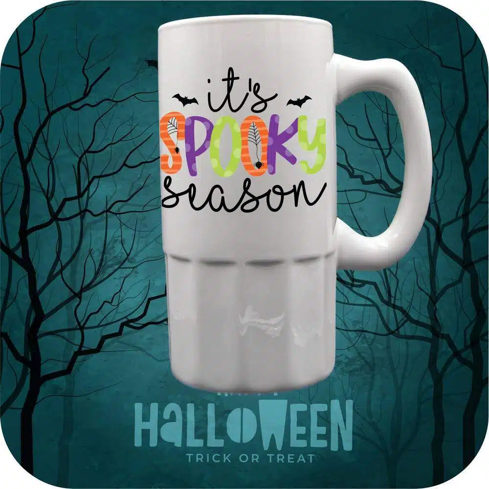 It's Spooky Season - Image 5