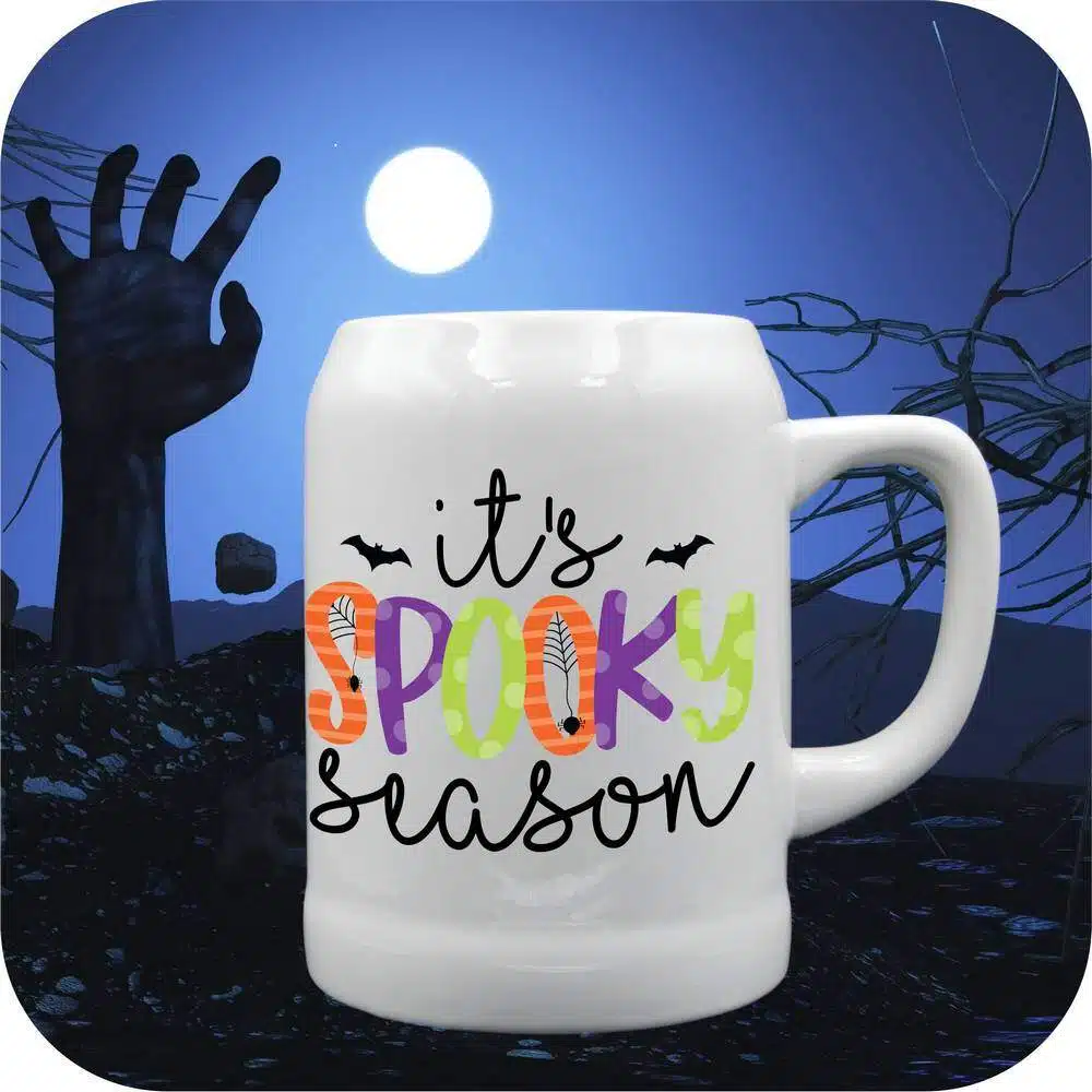 It's Spooky Season - Image 3