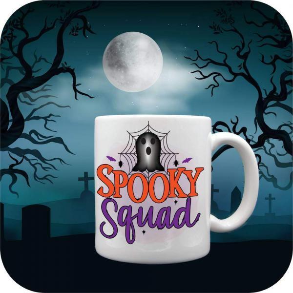 Spooky Squad - Image 8