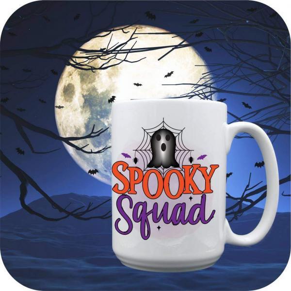 Spooky Squad - Image 7