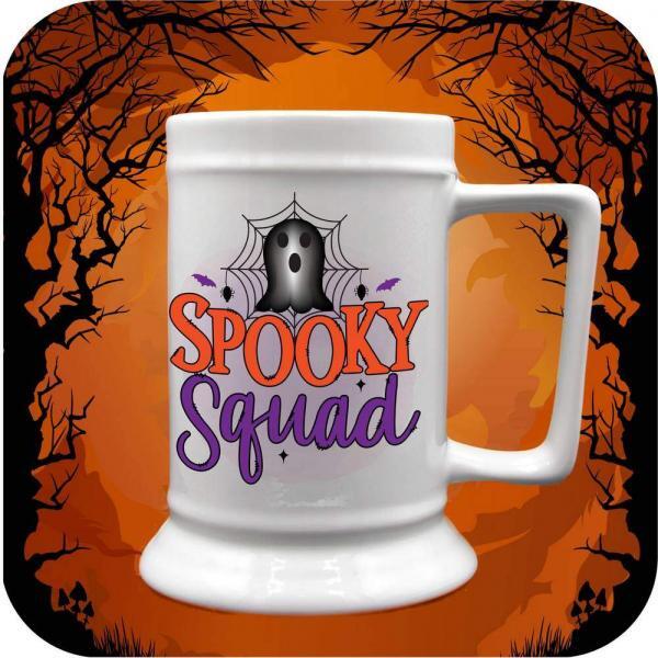 Spooky Squad - Image 4
