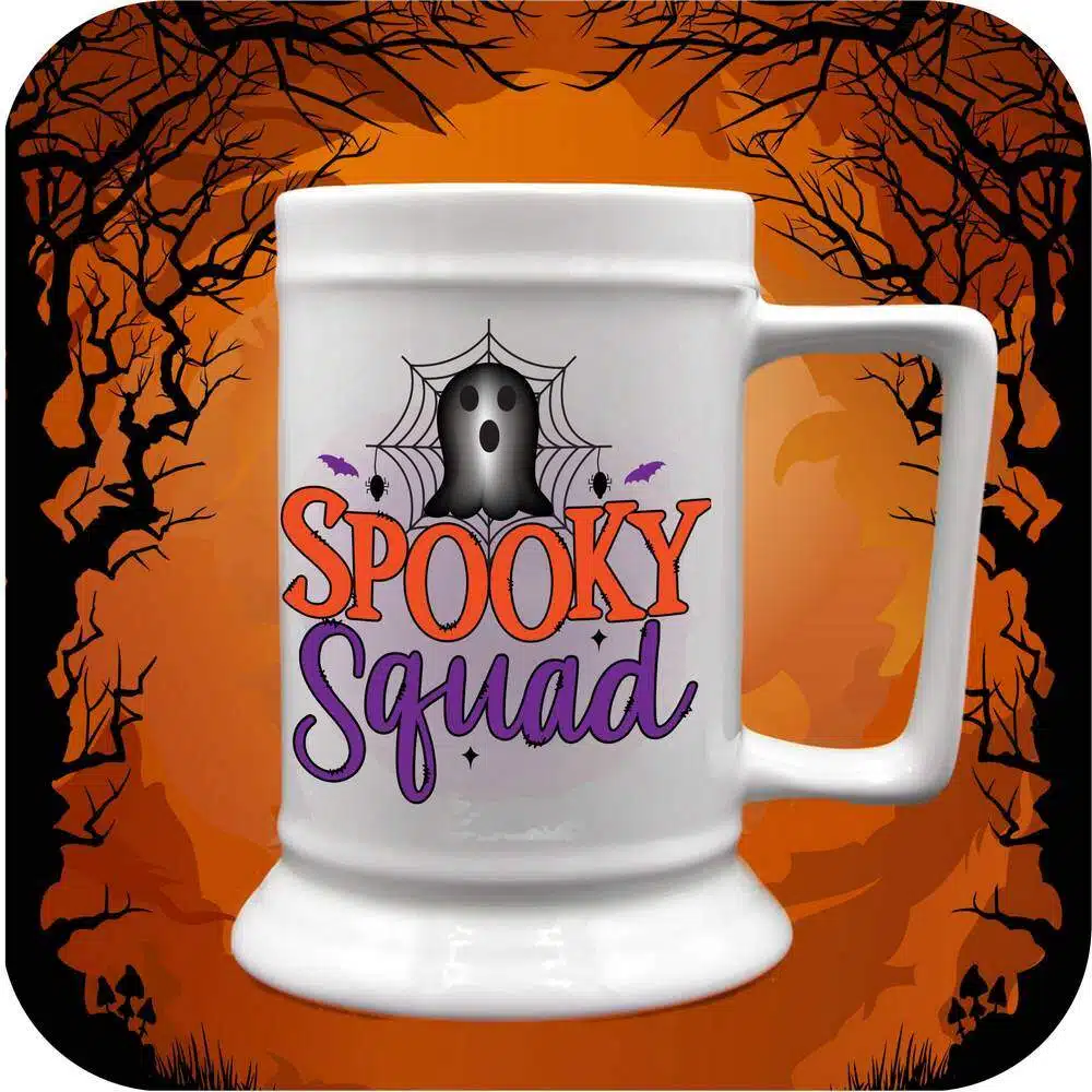 Spooky Squad - Image 4