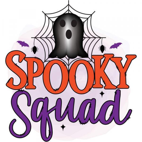 Spooky Squad