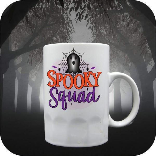 Spooky Squad - Image 6